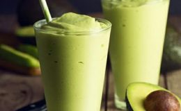 Chuyên đề sinh tố ngon bổ dưỡng