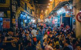 Thêm cơ hội dành cho người kinh doanh đồ uống