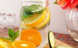 Chuyên đề Detox đẹp mắt