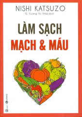 Làm sạch mạnh máu