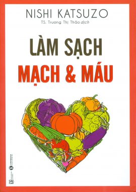 Làm sạch mạnh máu