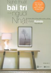 Nghệ thuật bài trí của người Nhật