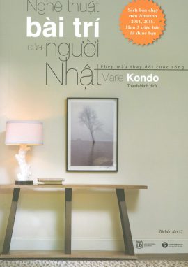 Nghệ thuật bài trí của người Nhật