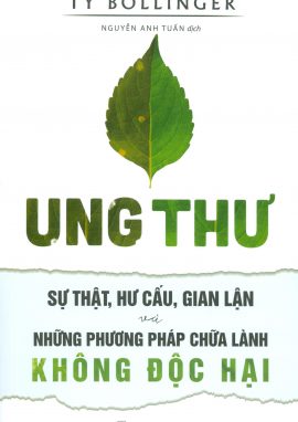 Những Phương Pháp Chữa Bệnh Không Độc Hại