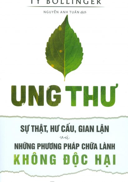 Những Phương Pháp Chữa Bệnh Không Độc Hại