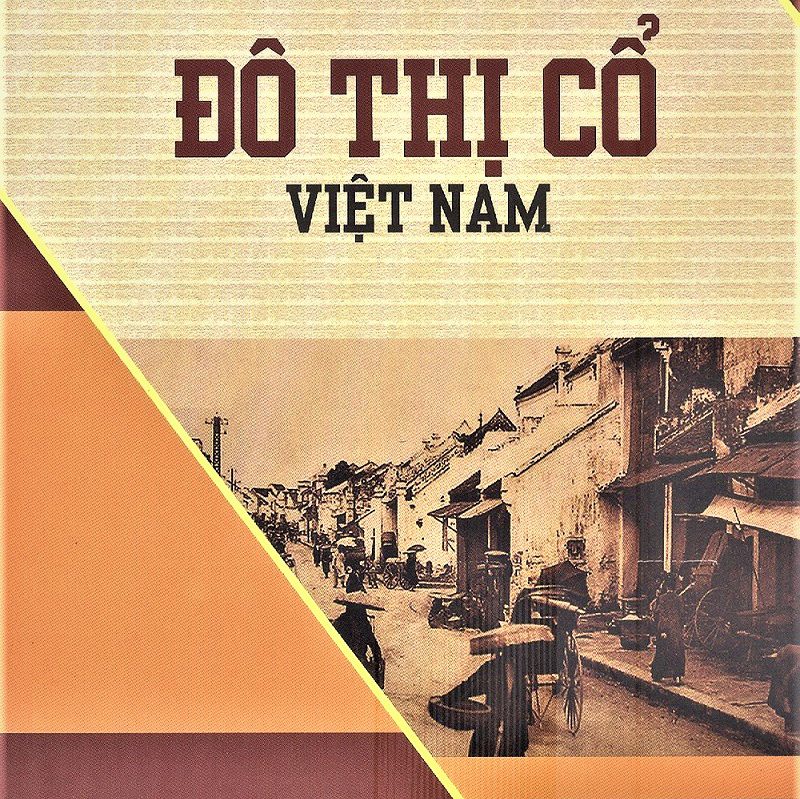 Đô thị cổ Việt Nam