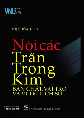 Nội các Trần Trọng Kim
