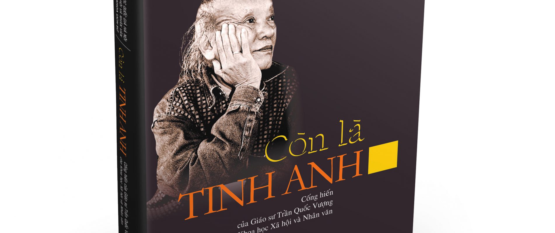 Còn là TINH ANH