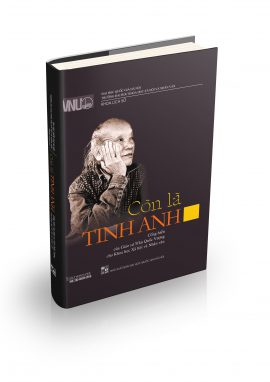 Còn là TINH ANH