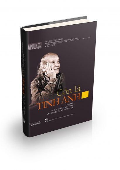 Còn là TINH ANH