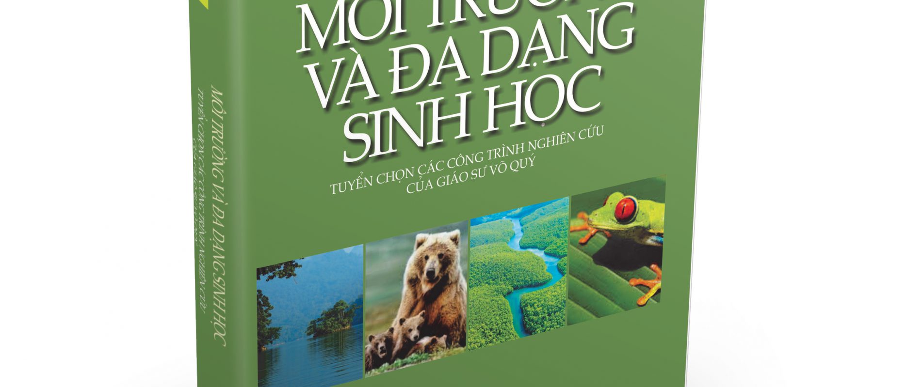Môi trường sinh học