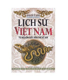 Lịch sử Việt Nam
