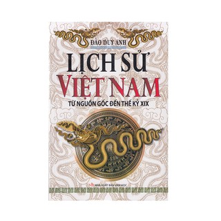 Lịch sử Việt Nam