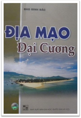 Địa Mạo Và Thay Đổi Môi Trường