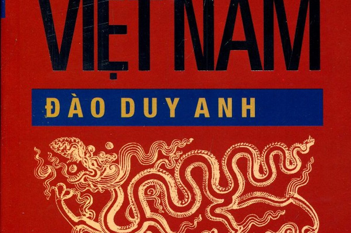 Ngoại Giao Giữa Việt Nam Và Các Nước Phương Tây Dưới Triều Nguyễn (1802-1858)