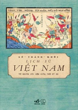Lịch sử Việt Nam
