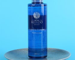 BIJINDO Essential – MAKE UP REMOVER