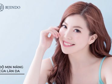 5 TIÊU CHÍ ĐÁNH GIÁ MỘT LÀN DA ĐẸP, BẠN ĐÃ ĐẠT ĐƯỢC BAO NHIÊU TIÊU CHÍ