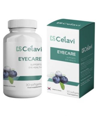 DS C’elavi EYECARE