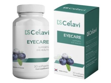 DS C’elavi EYECARE
