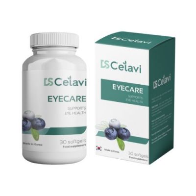 DS C’elavi EYECARE