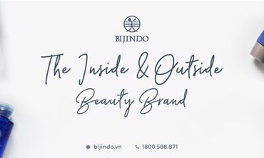 Serum BIJINDO Multi Complex – Siêu phẩm chống lão hóa da hiếm có