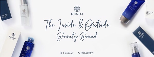Serum BIJINDO Multi Complex – Siêu phẩm chống lão hóa da hiếm có