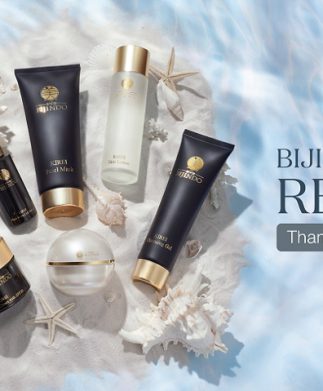 Bijindo Kirei Pigmentation- Bộ sản phẩm Bijindo Kirei sắc tố