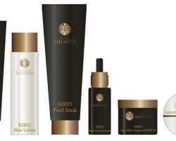 BIJINDO KIREI ACNE – Bộ sản phẩm Bijindo Ngăn Ngừa Mụn