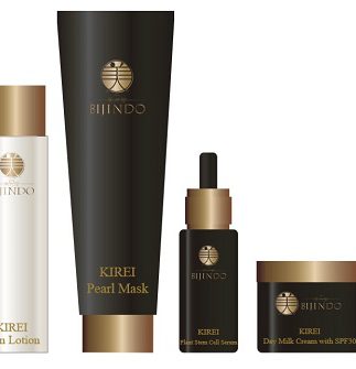 BIJINDO KIREI ACNE – Bộ sản phẩm Bijindo Ngăn Ngừa Mụn