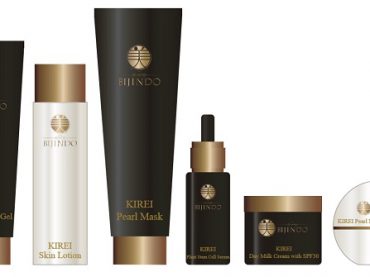 BIJINDO KIREI ACNE – Bộ sản phẩm Bijindo Ngăn Ngừa Mụn