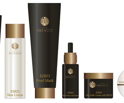 BIJINDO KIREI ACNE – Bộ sản phẩm Bijindo Ngăn Ngừa Mụn