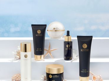 BIJINDO KIREI RENEW – Bộ sản phẩm Bijindo Kirei Trẻ Hóa