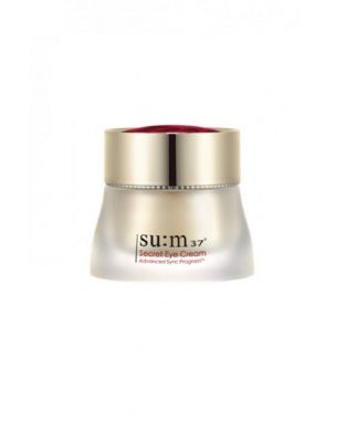 Kem dưỡng mắt cải thiện nếp nhăn Su:m37º Secret Eyecream 25ml