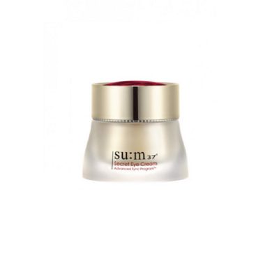 Kem dưỡng mắt cải thiện nếp nhăn Su:m37º Secret Eyecream 25ml
