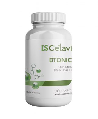 DS C’elavi BTONIC