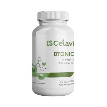 DS C’elavi BTONIC