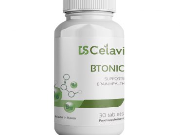 DS C’elavi BTONIC