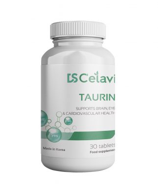 DS C’elavi TAURIN