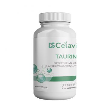 DS C’elavi TAURIN