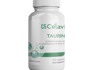 DS C’elavi TAURIN