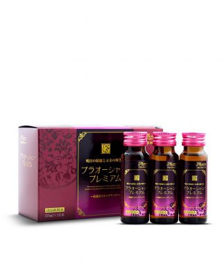 Pla Ocean Premium – Thức uống bổ dưỡng đẹp da cao cấp từ nhau t