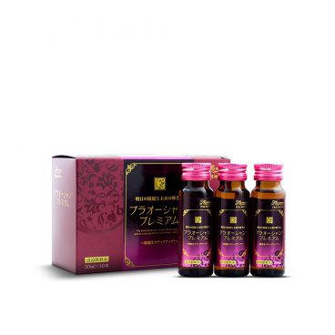 Pla Ocean Premium – Thức uống bổ dưỡng đẹp da cao cấp từ nhau t