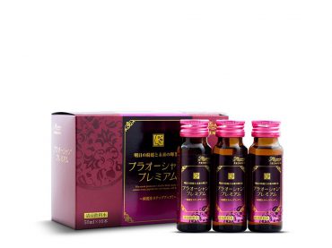 Pla Ocean Premium – Thức uống bổ dưỡng đẹp da cao cấp từ nhau t