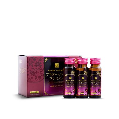Pla Ocean Premium – Thức uống bổ dưỡng đẹp da cao cấp từ nhau t