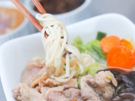 Bí quyết làm món lẩu bò shabu-shabu Nhật Bản cực chuẩn ai cũng phải khen ngon