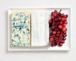 Cờ các nước qua lễ hội ẩm thực của Sydney
