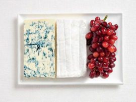 Cờ các nước qua lễ hội ẩm thực của Sydney