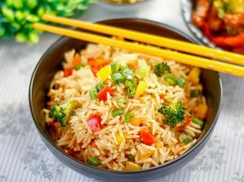 Tụ hội nhiều món ngon tại liên hoan Ẩm Thực Đất Phương Nam 2015