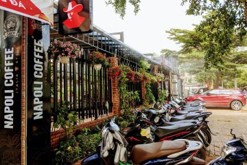 TẠI SAO KHÁCH HÀNG “ĐI CÀ PHÊ” NHƯNG VẪN CHƯA “PHÊ”? CHỦ QUÁN CẦN ĐỌC